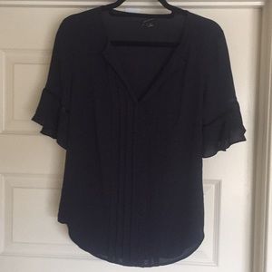 LOFT Blouse